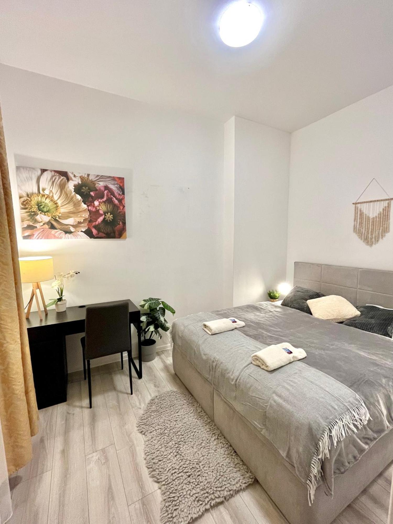 Appartamento Robin - Old Town